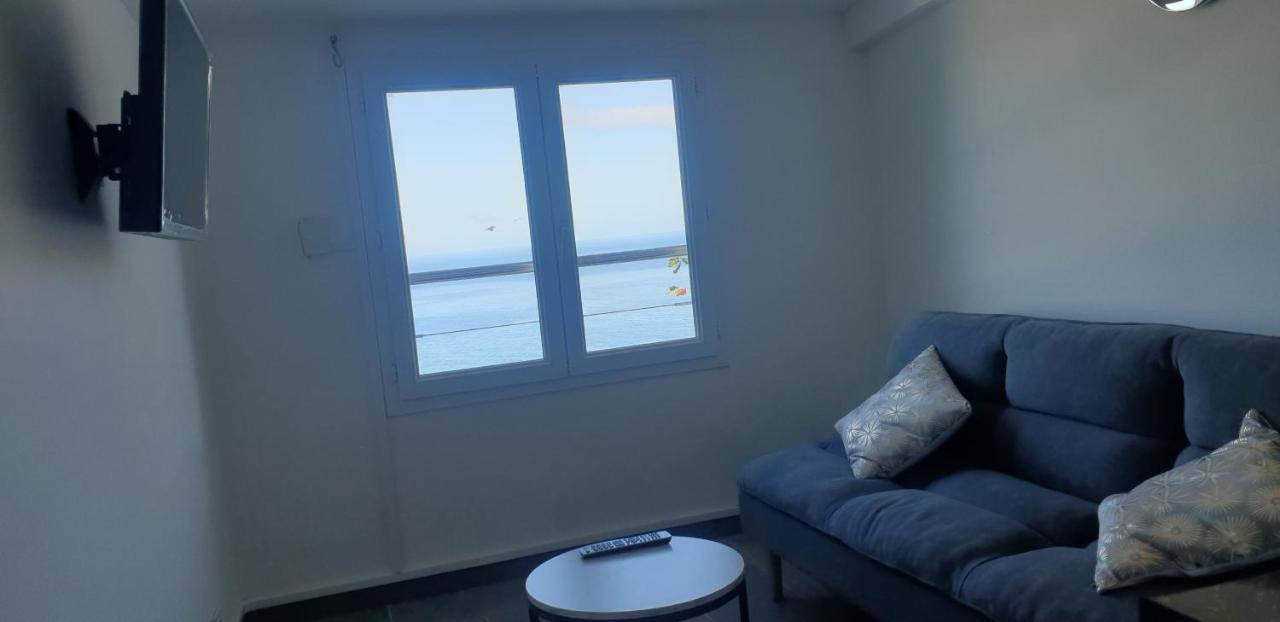 Au Panorama F3 2 Chbres Lägenhet La Possession Exteriör bild