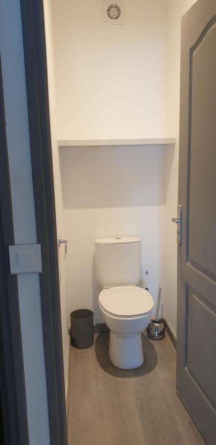 Au Panorama F3 2 Chbres Lägenhet La Possession Exteriör bild